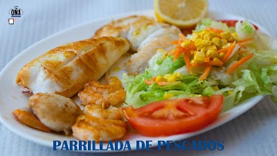 Photos of Restaurante Bar O&Ntilde;A 2