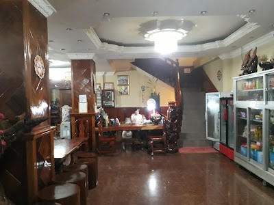 Photos of Kampongthmor Thmorda Guest House