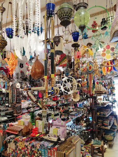 Nirvana Hediyelik Fethiye