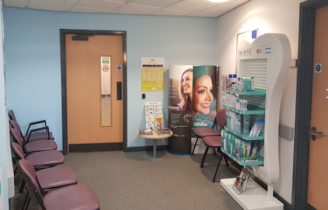 mydentist, Church Street, Stapleford Dental Centre, Church St, Stapleford, Nottingham NG9 8DB, United Kingdom