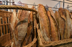 Photo n°8 de Le Dauphin Gourmand à Péronnas (Pâtisserie)