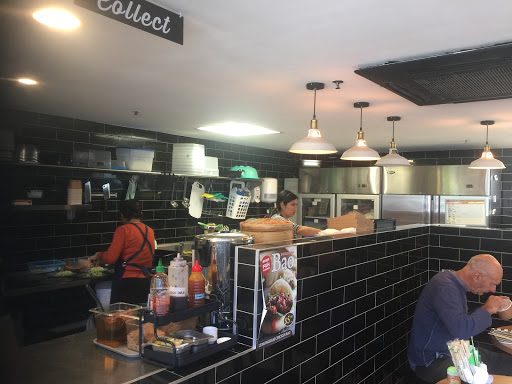 Photo of WonderFuh Vietnamese Street Food