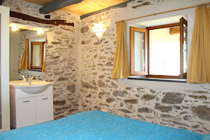 Photo n°2 de gîte le clapas à Castelmary (Hébergement d'intérieur)