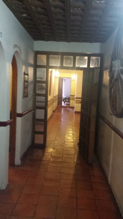Photos of Hotel Socav&oacute;n