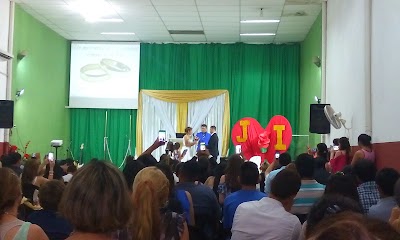 church