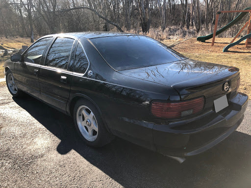 Waukegan & Gurnee Auto Body - Thumbnail