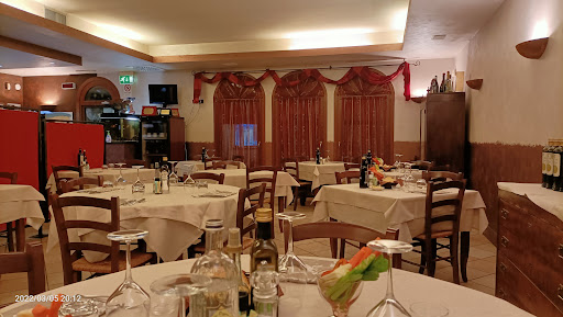 Trattoria Hotel Tappa Fissa