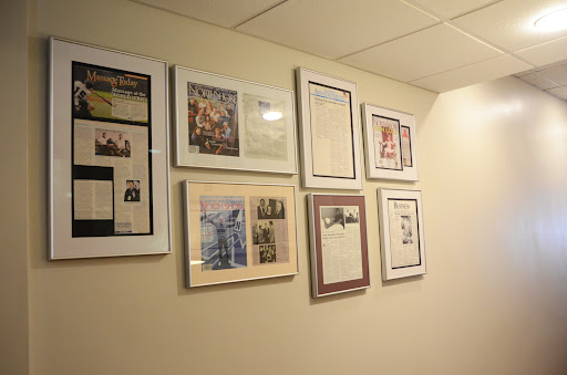 Massage Therapy Center of Winnetka Gallery - United States