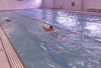Photos of Cincinnati Sports Club
