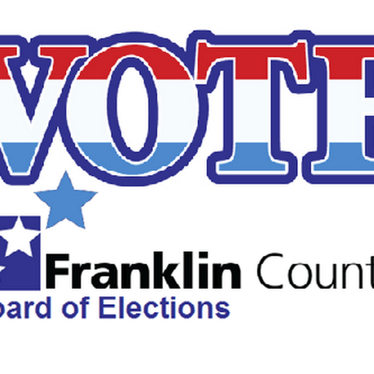 Franklin County Board of Elections County Government Office in Columbus