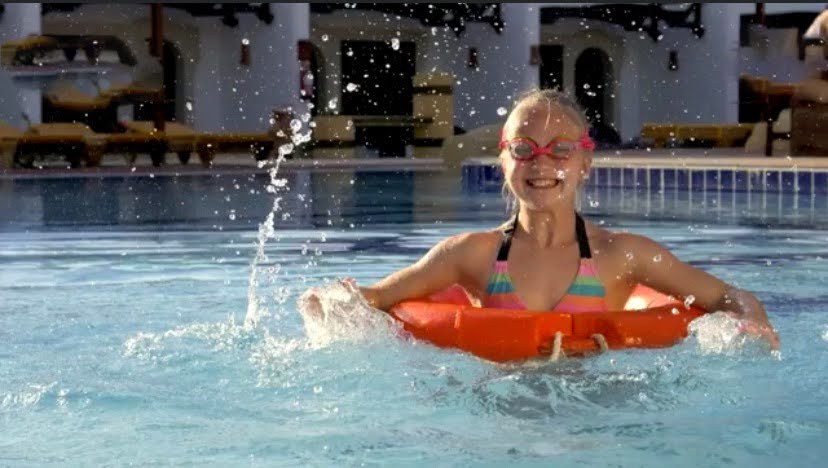 Wasserspass mit Elke - Schwimmschulen Troisdorf