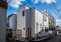 HANASTAY花渓居 · 嵐（ARASHI)