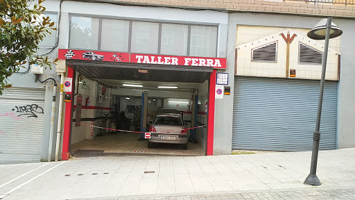 Talleres Ferra