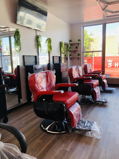 Krew barber studio