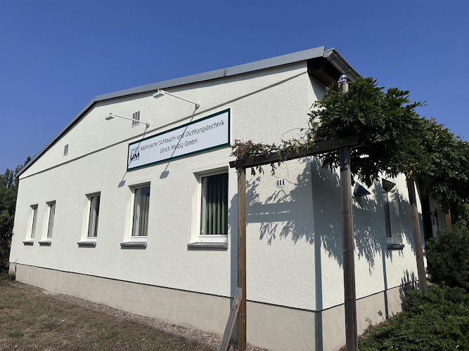 Sächsische Schlauch- und Dichtungstechnik Ulrich Melzig GmbH