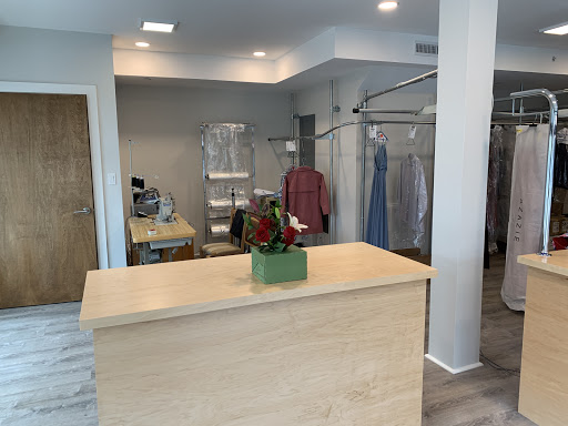 Porter Square Dry Cleaners - Thumbnail