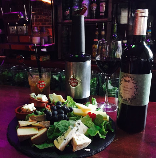 Restaurant La Cantina - Thumbnail