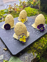 Photo n°23 de Le Relais de Gorre à Gorre (Restaurant français)