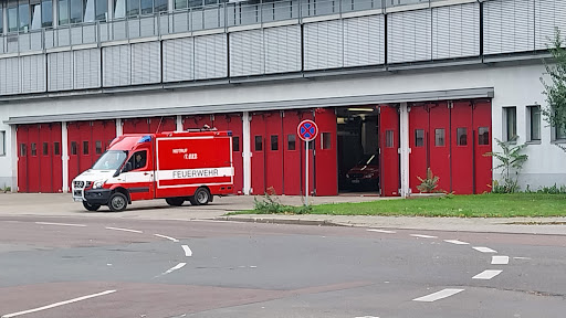 Fire Brigade fire brigade Halle-Neustadt Gallery - Germany
