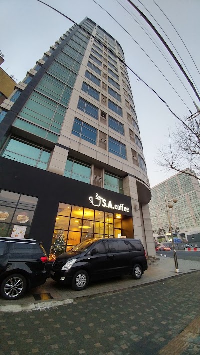 Photos of S.A. Seoul