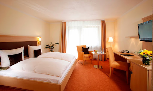 Landhotel Sonnenhalde - Thumbnail