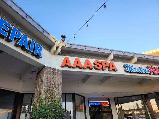 AAA Asian Spa Gallery - United States