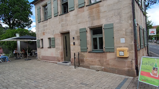 Glockenhaus - Visual
