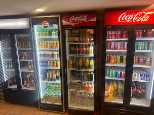 Photo n°10 de CHEZ KEFO-Snack-Épicerie à Bischheim (Restauration rapide)