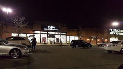 DSW Designer Shoe Warehouse