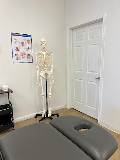 Airline Physical Therapy and Chiropractic