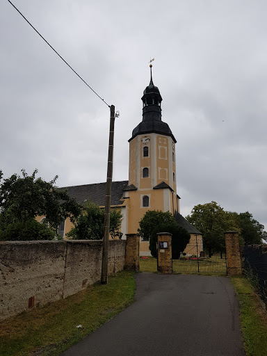 Friedhof Lauterbach - Thumbnail