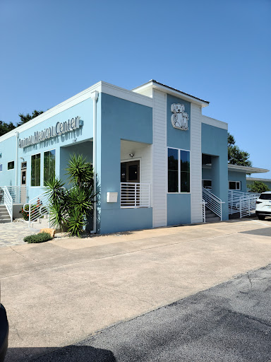 New Smyrna Beach Animal Medical Center - Thumbnail