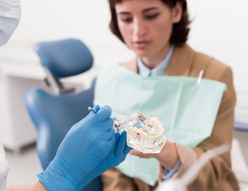 Orthodontic Retainers: Care, Maintenance, and Importance
