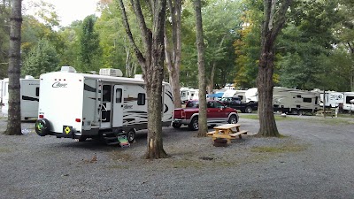 Deer Trail Park & Campground inc.