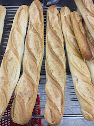 Photo n°25 de Boulangerie des Cosmonautes à Saint-Denis (Boulangerie)
