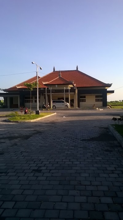 Photos of Hospital Primary Tangguwisia