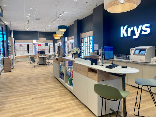 Opticien Hanches - KRYS