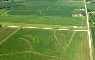 Toledo Municipal Airport