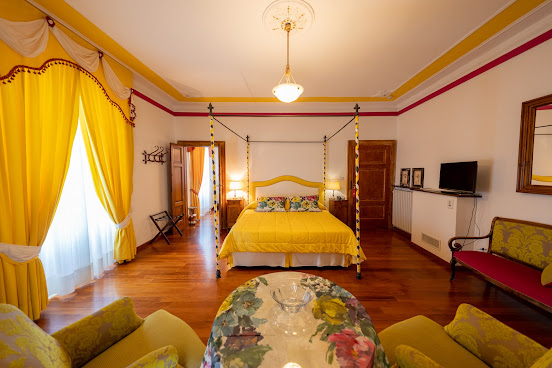 Hotel Florence by null