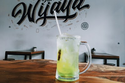 Photos of Warung Wijaya