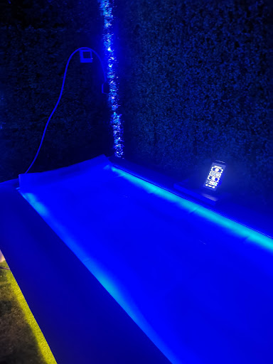 Warehouse15 - Wellness & Recovery