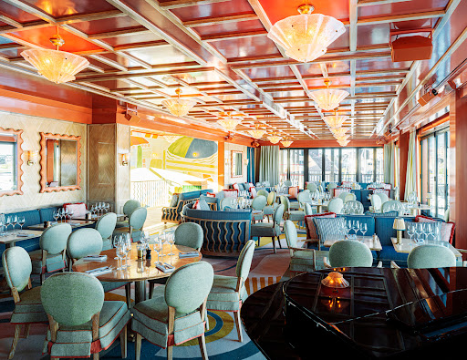 Le Deauville