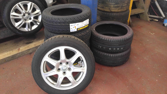 APM AUTOS - Auto repair shop