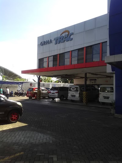 Photos of Graha TRAC - Astra Rent a Car