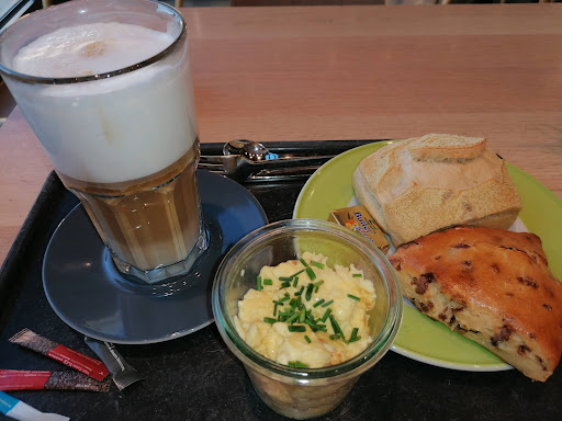 Pollmeier BACK RESTAURANT - Thumbnail