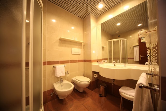 Baviera Mokinba Hotels