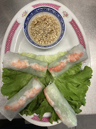 Photo n°23 de Aux baguettes d'or à La Londe-les-Maures (Restaurant vietnamien)