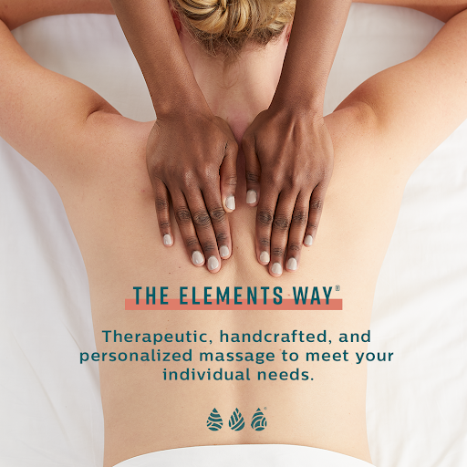 Elements Massage Union Village