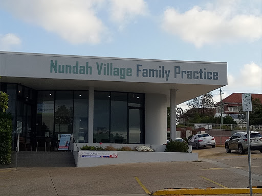 Nundah Village Family Practice - Thumbnail