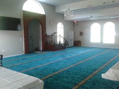 Bay County Islamic Society Inc